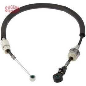 Resim SAGEMFR 151135 Vites Teli 13- Linea 1.3Mjt 16V Euro5 Değiştirici 