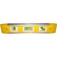 Resim Belle Fusion Mey Ithalat® Bts 12465 Mini Su Terazisi Mıknatıslı 225 mm 3 Sulu 