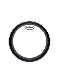 Resim Evans Bd20emad Emad Clear Bas Davul Derisi 20 İnç - Tek Kat - 10 Mil 