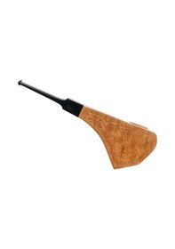 Resim Ser Jacopo Spongia C R2 9mm. Filtreli Akrilik Saplı Pipo 203481 