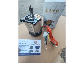 Resim Feyza Design 3 Tekerlekli 72V 1200W Elektrikli Bisiklet, Güçlü ve Şık Tasarım 