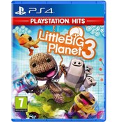 Resim Little Big Planet 3 Hits Ps4 Oyun Sony