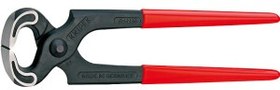Resim Knipex 50 01 Kerpeten 180 mm 