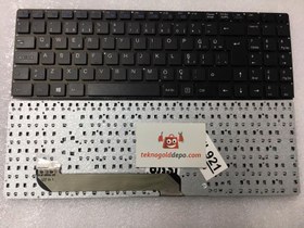 Resim Casper Nirvana CLB Türkçe Klavye 