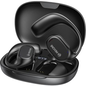 Resim Wk Bluetooth Kablosuz Kulaklık - Siyah (Yurt Dışından) 