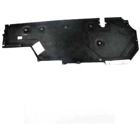 Resim Panamera 2010- Taban Alt Muhafaza Halısı Sağ Oem No: 97050412211 