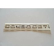 Resim 'combo Cdti' Bagaj Yazısı 5177351 