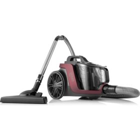 Resim Arzum AR4092 Olimpia Line Cyclone 899 W Toz Torbasız Süpürge HEPA Filtreli Güçlü Emiş Teknolojisi ile 