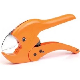 Resim Marsilyan Profesyonel Pvc / Pprc / Plastik Boru Kesme Makası 42 mm Otomatik 