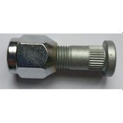 Resim MONREAL 20133 Bijon Saplama Somun Takım Suzuki Swift 89-04 