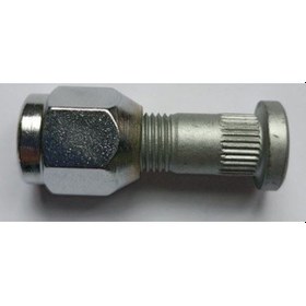 Resim MONREAL 20133 Bijon Saplama Somun Takım Suzuki Swift 89-04 