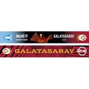 Resim Galatasaray Şal Atkı -malmö U241302 Standart 