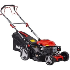 Resim Palmera DM51S-D196 Eur5 Çim Biçme Makinesi Şanzımanlı 