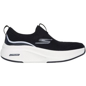 Resim Skechers Go Run Elevate 2.0 Kadın Günlük Spor Ayakkabı129010-bkgy Siyah 