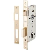 Resim İsmiyle Al Eco Lounge Ymk Eko 35MM Silindirli Hibrit Daire Kilidi 