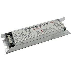 Resim Ph-425-40 Uv Lamba Elektronik Balast 
