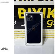 Resim Apple iPhone 13 İkinci El TR | 128 GB | Siyah İkinci El ***İPHONE 13 128GB***