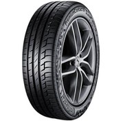 Resim Continental 245/40R19 98Y Premiumcontact 6 XL Ssr Yaz Lastiği 2024 