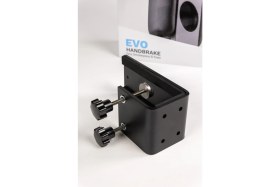 Resim Yarış Simülasyonu El Freni USB Pc Uyumlu 