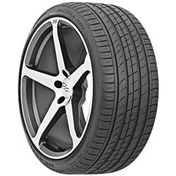 Resim Nexen 235/55R19 105W XL N'Fera Su 1 Yaz Lastiği 2025 