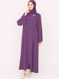 Resim Ferace Mor | 211612 - 38 