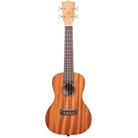 Resim Kala KA-15C Maun Concert Natural Ukulele 