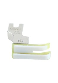 Resim Fdm Düz Makine Plastik Çima Ayak 0.8mm (Tcr1/32n) 