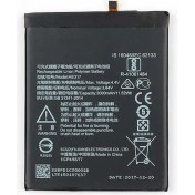 Resim Nokia 6 HE316 Uyumlu Ithal Pil 