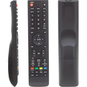 Resim Frankever Keysmart, Arçelik 32-40-42 Inç LED Tv Kumandası 0633 123195 