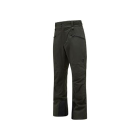 Resim Peak Performance Navtech Erkek Yeşil Kayak Pantolonu 
