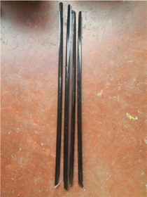 Resim Mercedes A-class W177 Kapı Camı Sıyırıcı Fıtılı On Arka Dıs Pıano Sıyah 18 A1777250300004/006/008 