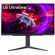 Resim LG Ultragear 27gr83q-B 27” 240hz 1ms Hdmı 2.1 Ips Qhd Siyah Gaming Monitör 
