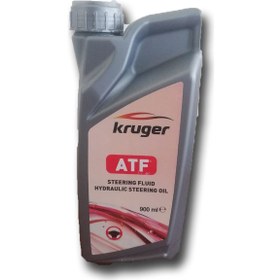 Resim Kruger Atf I Hidrolik Direksiyon Yağı 900 ml 