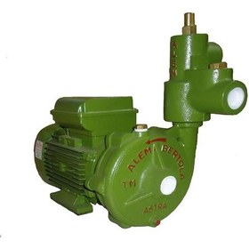 Resim Alem Bertola Eap15 1.5Hp Monofaze Santrifüj Pompa 