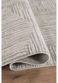 Resim Marla 2003 Gri Hav Toz Vermez Salon Mutfak Koridor Oturma Odası Yolluk Halı Makine Halısı Gri 