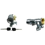 Resim Kontak Komple Mitsubishi L200 99-05 