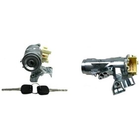 Resim Kontak Komple Mitsubishi L200 99-05 