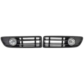Resim Volkswagen Bora Sis Far Seti 1997-2004 Arası Uyumlu 1j5941699 