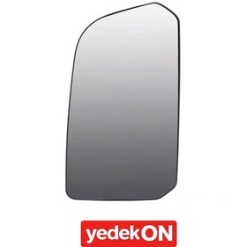 Resim Ayna Camı S-Way Büyük Sol Rezistanslı - 500086749 