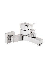 Resim Gpd Tulıo Banyo Bataryası Krom 