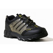 Resim SadiasSpyder Unisex Soğuğa Dayanıklı Trekking Ayakkabı 36-47 
