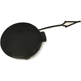 Resim Skoda Superb 2015-2019 Çeki Demir Kapagı Ön 3v0807241 