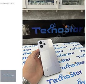 Resim Xiaomi Redmi 12 İkinci El TR | 128 GB 4 GB | Gümüş 