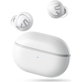 Resim Soundpeats Free2 Classic TWS Bluetooth 5.1 Kablosuz Kulakiçi Kulaklık - 30 Saat Oynatma Süresi - IPX5 (Resmi Distribütör Garantili) 