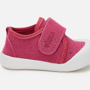 Resim Vicco Anka Basic Kız Ilk Adım Fuşya Günlük Ayakkabı 