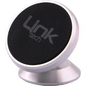 Resim Linktech Mıknatıslı Araç Içi Telefon Tutacağı H708 