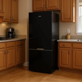 Resim Arçelik 270475 IESC Alttan Donduruculu Buzdolabı 