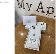 Resim Apple iPhone 13 İkinci El TR | 128 GB | Beyaz İkinci El İPHONE 13 256 GB BEYAZ TR