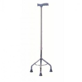 Resim Denge Bastonu 3'lü Lüks 3 Ayaklı Tripod 