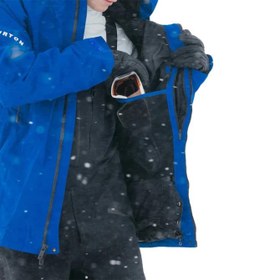 Resim Burton Cyclic Gore-tex Erkek 